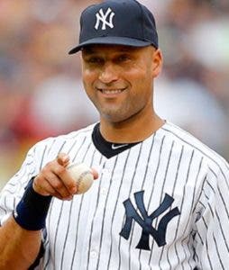 Derek Jeter recibe disculpa de Fuerza Aérea USA