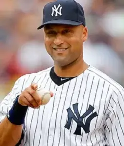 Derek Jeter recibe disculpa de Fuerza Aérea USA