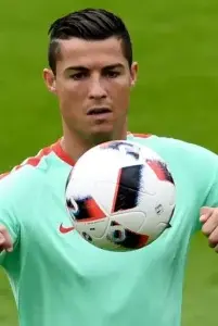 Cristiano Ronaldo se descarta para la Supercopa de Europea