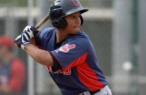 Novato RD batea de hit en 40 juegos seguidos