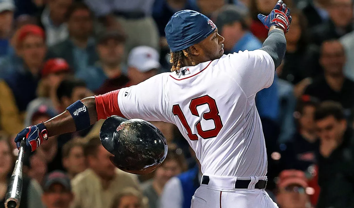 El dominicano Hanley Ramírez cobra protagonismo al pegar tres jonrones