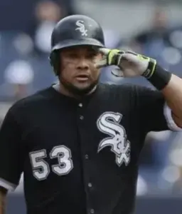 Melky Cabrera volvió ayer a Medias Blancas