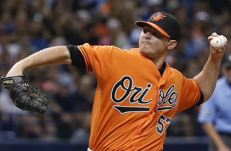 Britton, al Clásico con RD