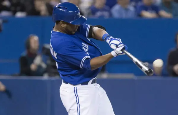 Edwin Encarnacion