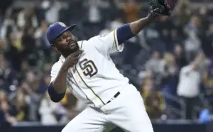 Fernando Rodney: “Nadie elimina  el poder que tiene mi flecha”