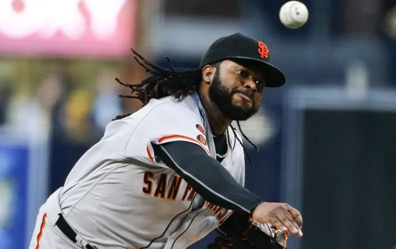 Cueto Vs. Sale será el duelo