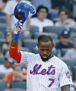 Se retira José Reyes, 4 veces elegido al Juego de Estrellas