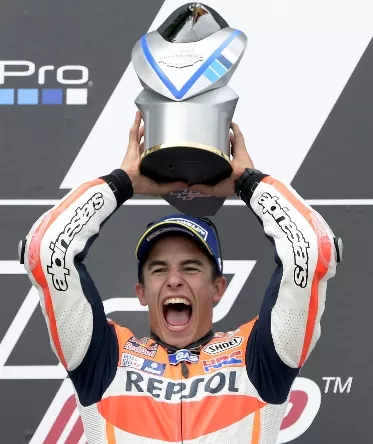 Germany MotoGP