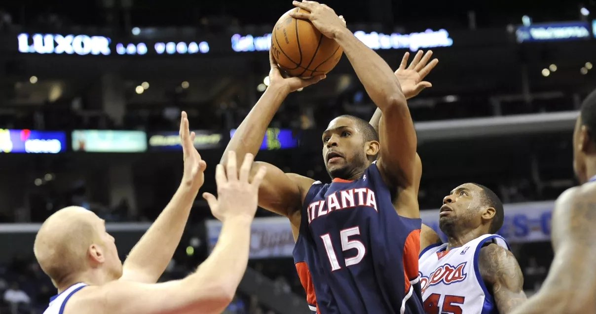 Llegada de Horford da solidez a los  Celtics