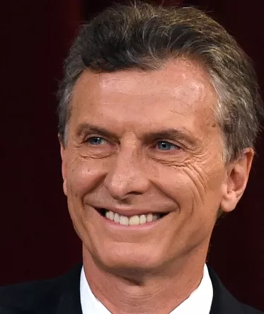 ARGENTINA-MACRI-INAUGURATION