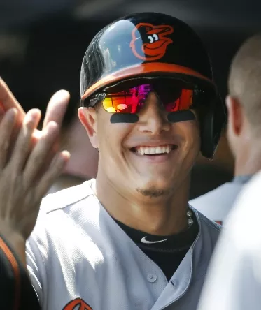 Manny Machado