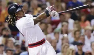 Hanley Ramírez, el sultán de la estaca en las Grandes Ligas