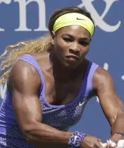 Serena Williams se despide del US Open