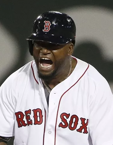 Nuevos inmortales apoyan a David Ortiz