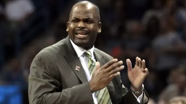 Nate McMillan