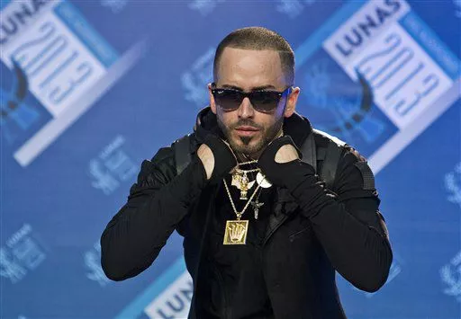 Yandel en la evolución en la música urbana