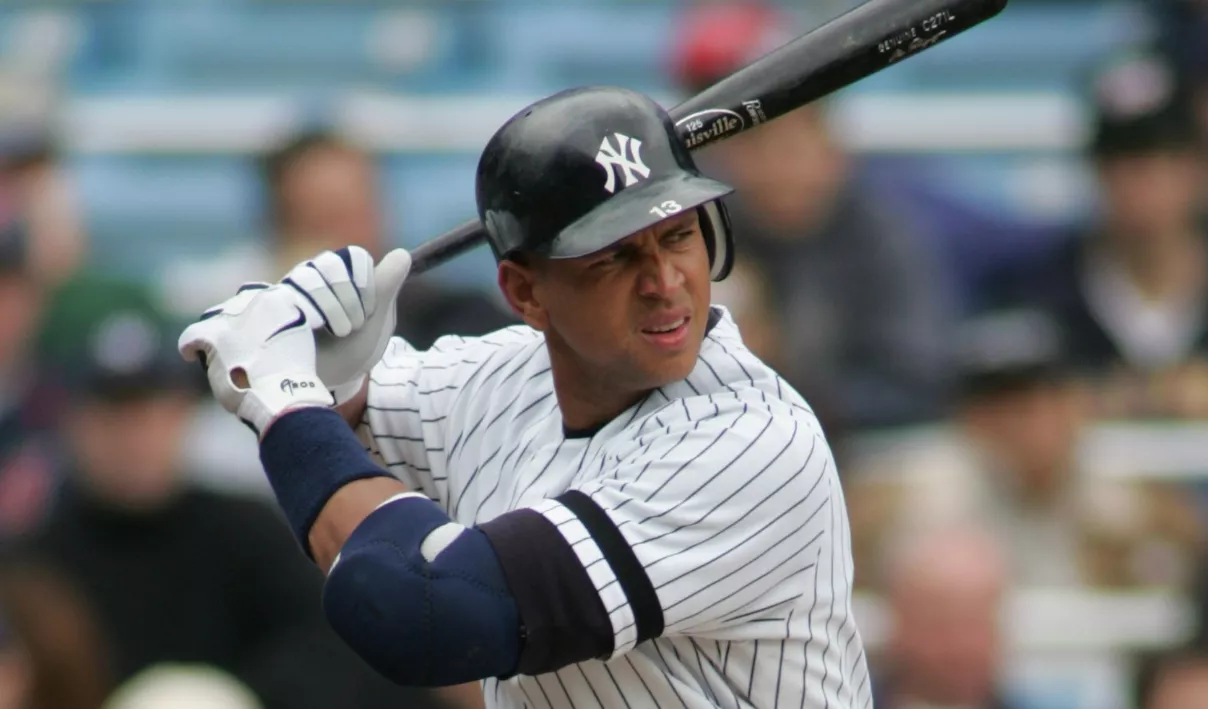 A-Rod vive pesadilla en final de carrera Yanquis