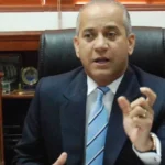 Hay periodistas que pasan informaciones al DNI, revela Sigfrido Pared Pérez