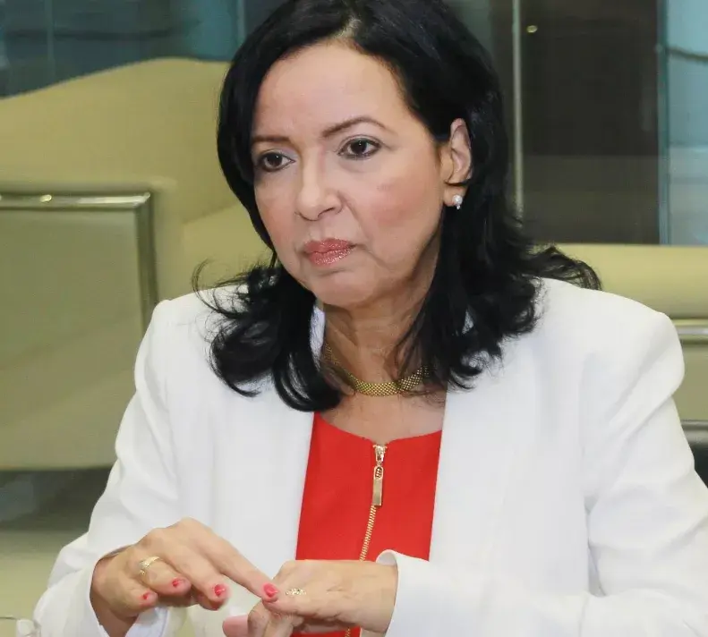 Directora de Onapi asiste Asamblea de la OMPI