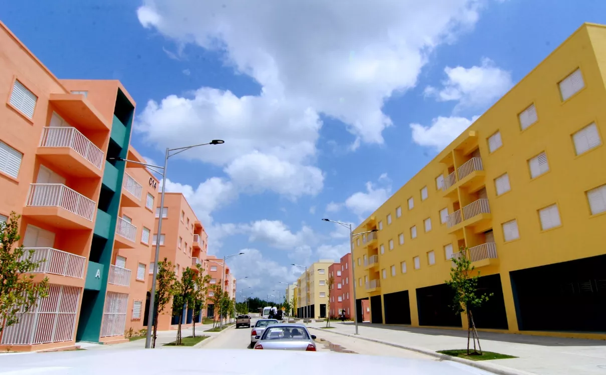 Familias vieja Barquita deben tener paciencia