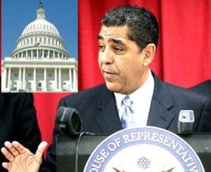 Adriano Espaillat hablará hoy en Convención Demócrata