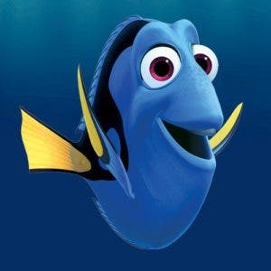 El pez Dory supera a Tarzán en las taquillas