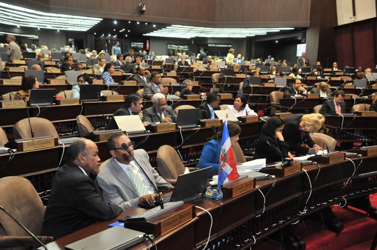 Diputados aprueban proyecto de ley sobre el Ordenamiento Territorial