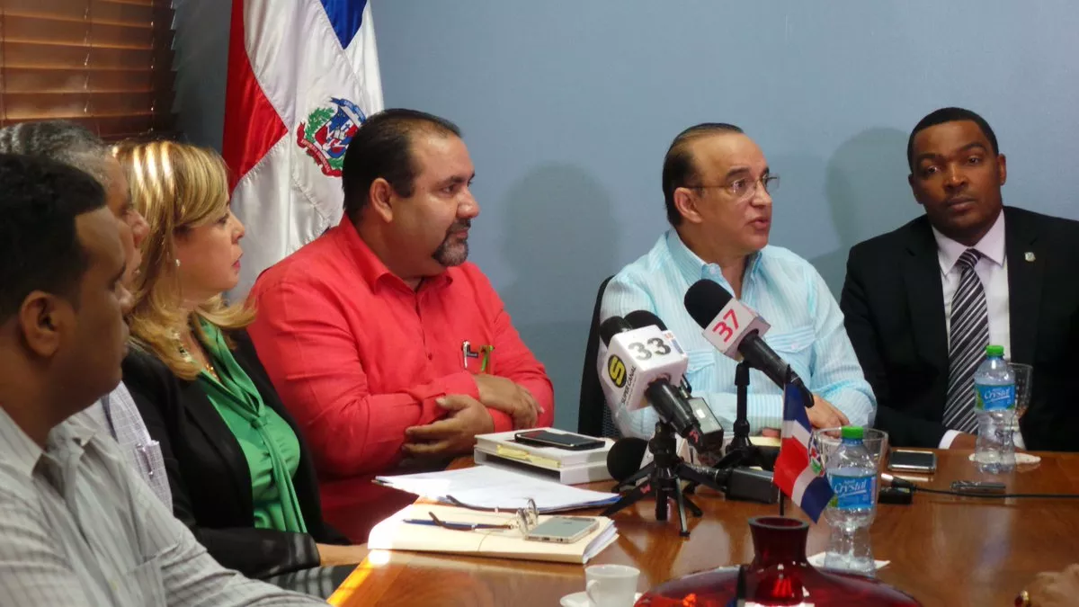 Legisladores PRSC no retirarán certificados elección por considerarlo 