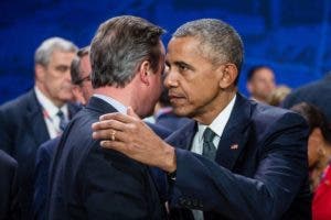 Presidente Obama declara cuatro días de luto nacional por las víctimas de Dallas