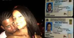 Hombre mata concubina y luego se suicida en Puerto Plata