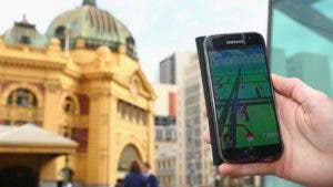 Indonesia: Palacio presidencial veta «Pokémon Go»