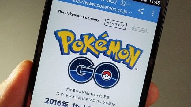 Autoridades de NY prohíben «Pokémon Go» a agresores sexuales