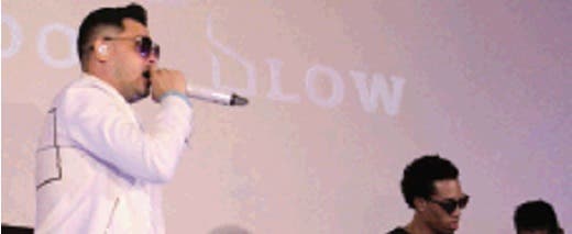 “Shadow Blow” estrena un vídeo