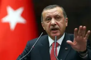 Gülen insinúa que Erdogan pudo orquestar el golpe de Estado en su contra