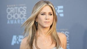 Jennifer Aniston rechaza a quien no se vacune