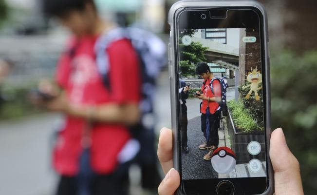 Detenidos dos adolescentes canadienses por cruzar a EE.UU jugando Pokémon GO