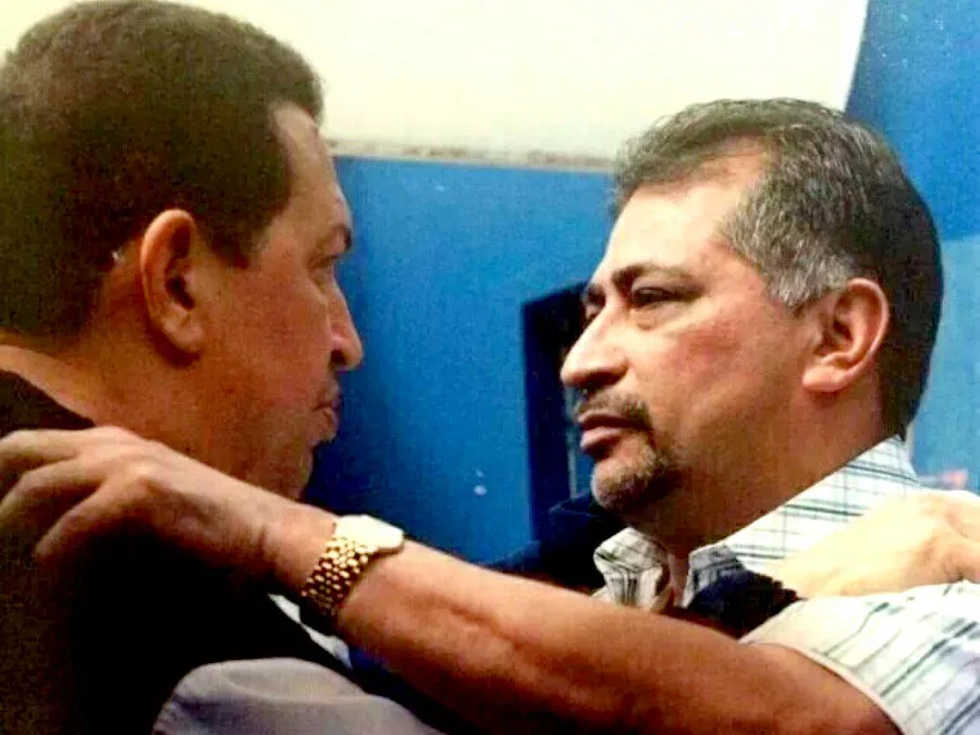 chavez
