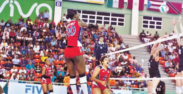 RD mantiene su invicto al ganar cuarto juego en Copa Panam