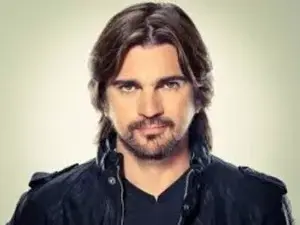 Juanes: «Me la jugaré toda por la paz» en Colombia