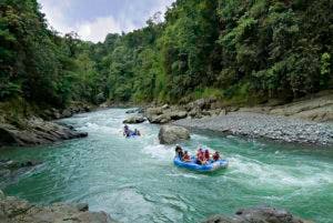 Hoy es Día del Río Yaque del Norte