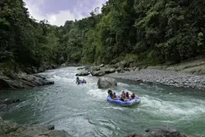 Hoy es Día del Río Yaque del Norte