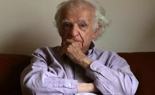 Muere el gran poeta y ensayista francés Yves Bonnefoy