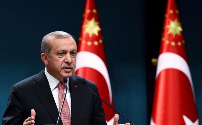 Más de 1.700 instituciones privadas cerradas acusadas de vínculos con Gülen