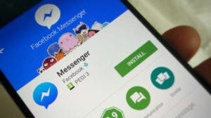 Facebook Messenger tiene mil millones de usuarios, igual que Whatsapp