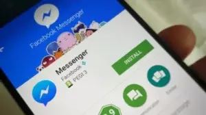 Facebook Messenger tiene mil millones de usuarios, igual que Whatsapp