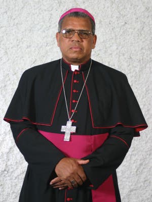 Biografía del nuevo arzobispo de Santo Domingo Francisco Ozoria Acosta