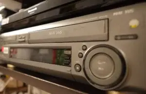 Funai, último fabricante de aparatos de vídeo VHS, detiene su producción