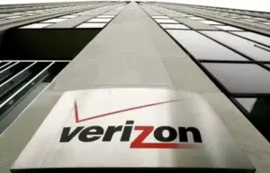 Verizon presenta malos resultados por huelga, en momento clave para la firma