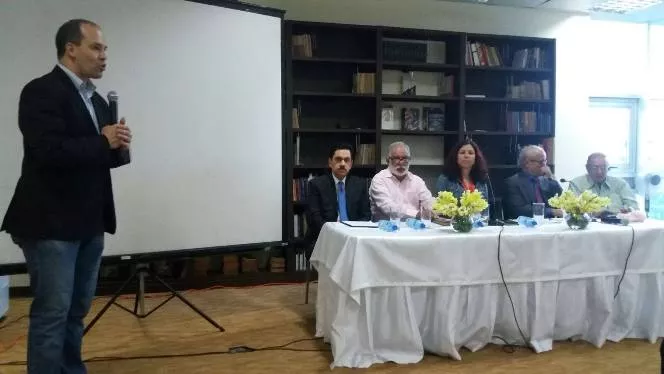 Fundación Juan Bosch realiza seminario