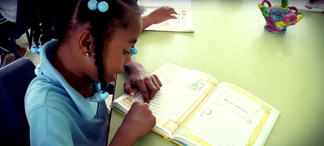 Educación inicia distribución de casi 11 millones de libros para nuevo año escolar